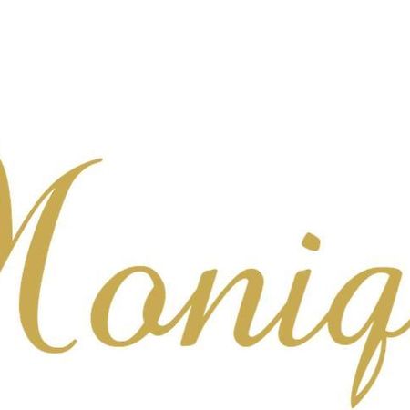 B&B Villa Monique Коксейде Экстерьер фото