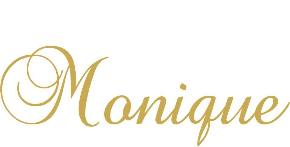 B&B Villa Monique Коксейде Экстерьер фото