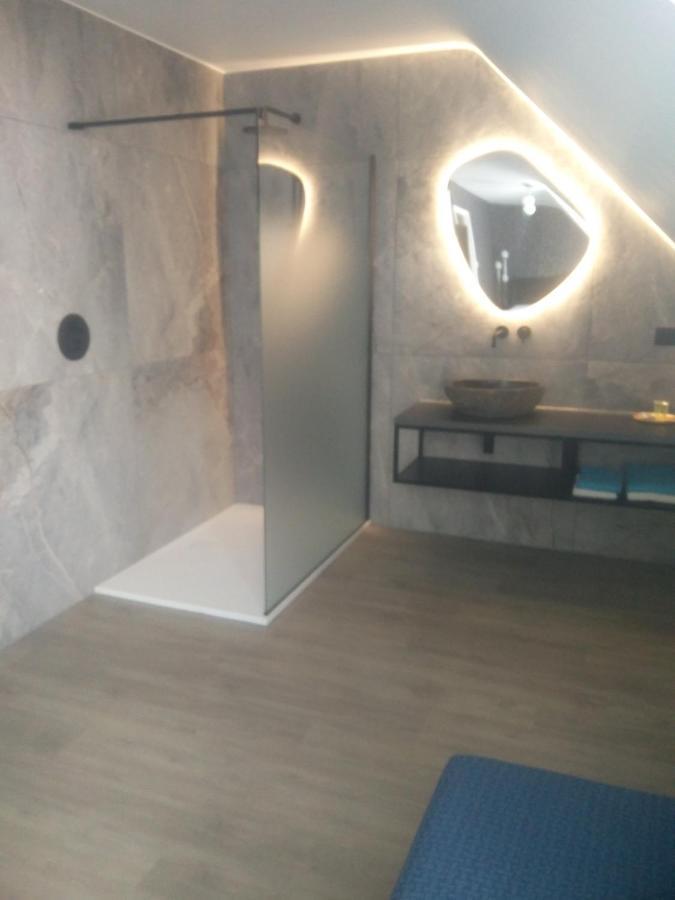 B&B Villa Monique Коксейде Экстерьер фото